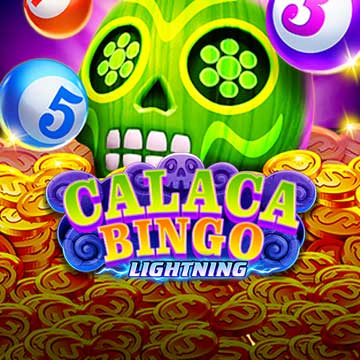 Calaca Bingo